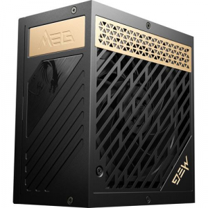MSI MEG Ai1300P PCIE5 1300W moduláris tápegység